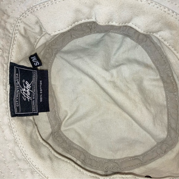 Tan Bucket Hat - Picture 4 of 4